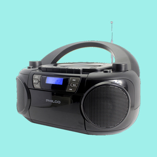 Cassette Player / Recorder – Craig Electronics