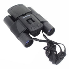 Load image into Gallery viewer, Craig CAC379 Binoculars with Digital Camera & 1.5" LCD Display