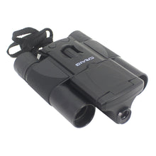Load image into Gallery viewer, Craig CAC379 Binoculars with Digital Camera & 1.5" LCD Display