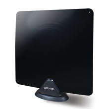 Load image into Gallery viewer, Craig CC323 HDTV Indoor Digital Antenna