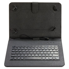 Load image into Gallery viewer, Craig CMP846BUN-BK 10.1 INCH TOUCH SCREEN TABLET with Keyboard , Case and Headphone
