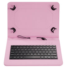 Load image into Gallery viewer, Craig CMP846BUN-RG 10.1 INCH TOUCH SCREEN TABLET with Keyboard , Case and Headphone