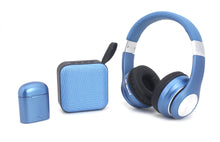 Load image into Gallery viewer, Magnavox MBH626-BL 3 in 1 Wireless Combo Pack