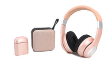 Load image into Gallery viewer, Magnavox MBH626-RG 3 in 1 Wireless Combo Pack