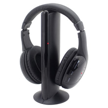 Load image into Gallery viewer, Magnavox MHP5067 Listen to TV Wirelessly