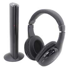 Load image into Gallery viewer, Magnavox MHP5067 Listen to TV Wirelessly