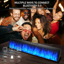 Load image into Gallery viewer, Magnavox MMA4019 Portable Speaker