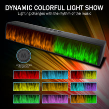 Load image into Gallery viewer, Magnavox MMA4019 Portable Speaker