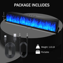 Load image into Gallery viewer, Magnavox MMA4019 Portable Speaker