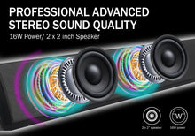 Load image into Gallery viewer, Magnavox MMA4020 Portable Speaker