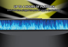 Load image into Gallery viewer, Magnavox MMA4020 Portable Speaker