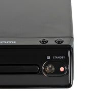 Load image into Gallery viewer, Craig CVD401A Compact HDMI DVD Player with Remote in Black | Compatible with DVD-R/DVD-RW/JPEG/CD-R/CD-R/CD | Progressive Scan | HDMI Up-Convert to 1080p