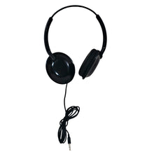 Load image into Gallery viewer, Craig CMP840 BUN-BK-HD Quad Core 10.1 in. Tablet with Keyboard Case and Headphones in Black