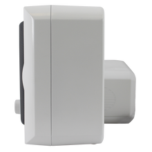 Load image into Gallery viewer, Magnavox MM435M-WH Compact CD Shelf System with FM, Bluetooth & Remote Control in White