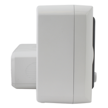 Load image into Gallery viewer, Magnavox MM435M-WH Compact CD Shelf System with FM, Bluetooth & Remote Control in White