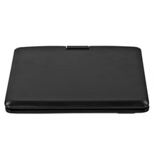 Load image into Gallery viewer, Magnavox MTFT713-BK Portable 9 Inch TFT Swivel Screen DVD/CD Player in Black