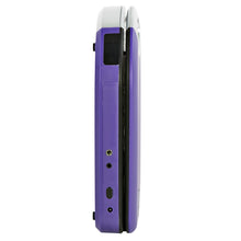Load image into Gallery viewer, Magnavox MTFT750-PL Portable 7 inch DVD/CD Player with Remote in Purple