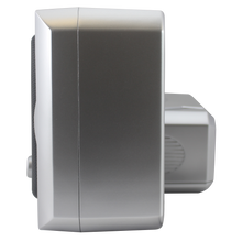 Load image into Gallery viewer, Magnavox MM435M-SL Compact CD Shelf System with FM, Bluetooth & Remote Control in Silver