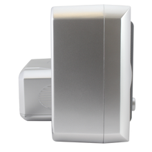 Load image into Gallery viewer, Magnavox MM435M-SL Compact CD Shelf System with FM, Bluetooth & Remote Control in Silver