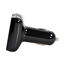 Load image into Gallery viewer, Craig CBT3348A Bluetooth Car FM Radio Transmitter with and Microphone in Black