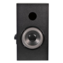 Load image into Gallery viewer, Magnavox MHT990 Bluetooth Home Entertainment System with Color Changing Lights in Black