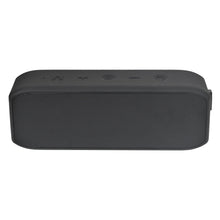 Load image into Gallery viewer, Magnavox MMA3929 Waterproof Portable Bluetooth Speaker with 360° Sound in Black