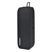 Load image into Gallery viewer, Magnavox MMA3929 Waterproof Portable Bluetooth Speaker with 360° Sound in Black