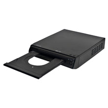Load image into Gallery viewer, Craig CVD512A Compact Progressive Scan DVD/JPEG/CD-R/CD-RW/CD Player with Remote

